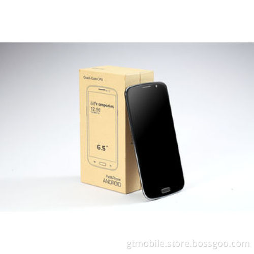 3G/4G tablet PCs, 6.5" HD IPS（1080 x 720 pixels） Quad-core